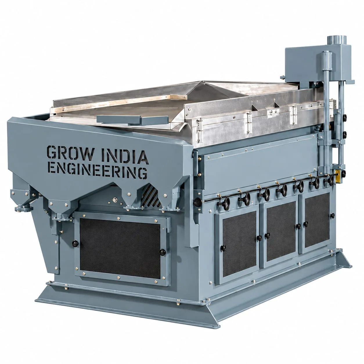 Representative visual for Precision Grain Separator