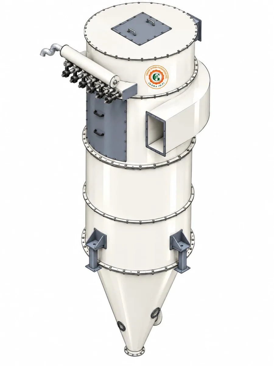 Jet Filter