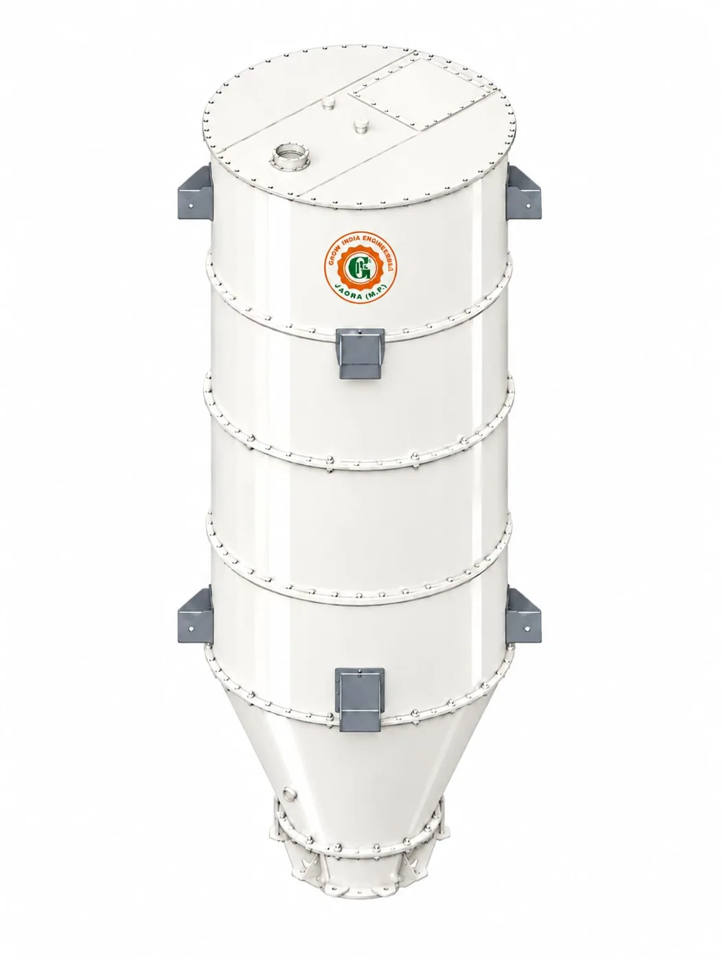 Silo Storage