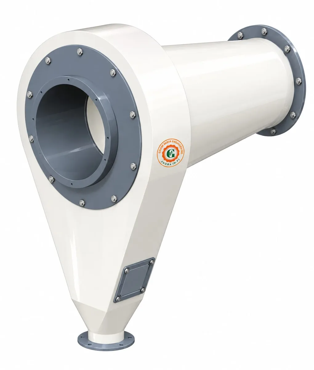 Cyclone MANA (Intermediate Separator)