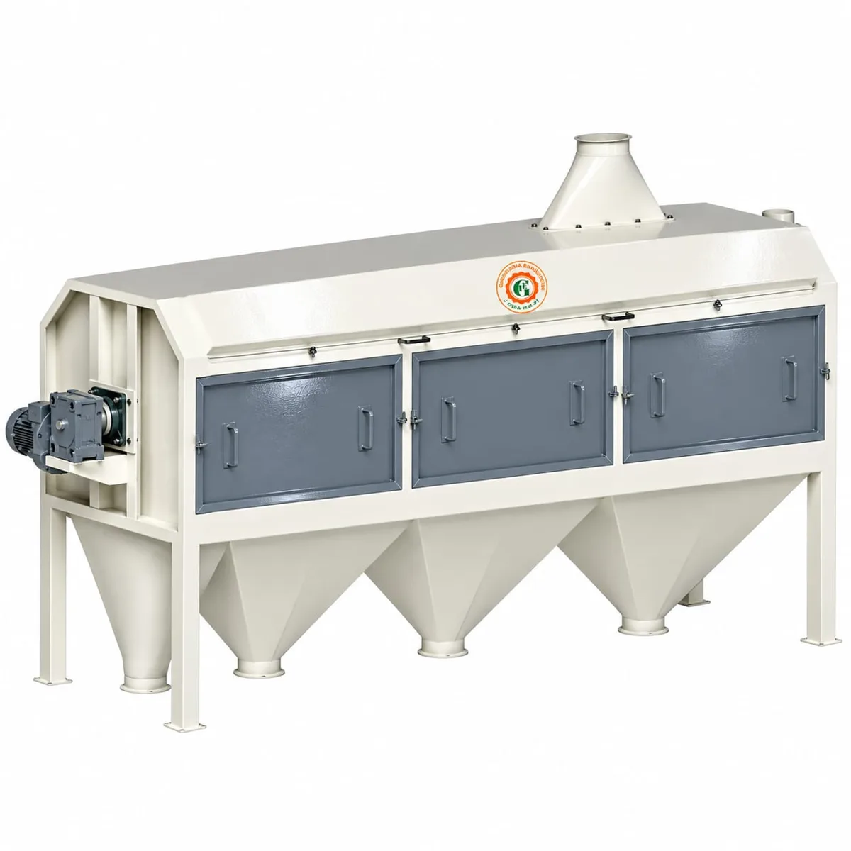 Round Screener