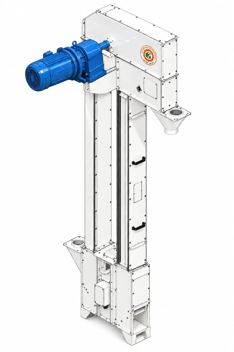 Bucket Elevator
