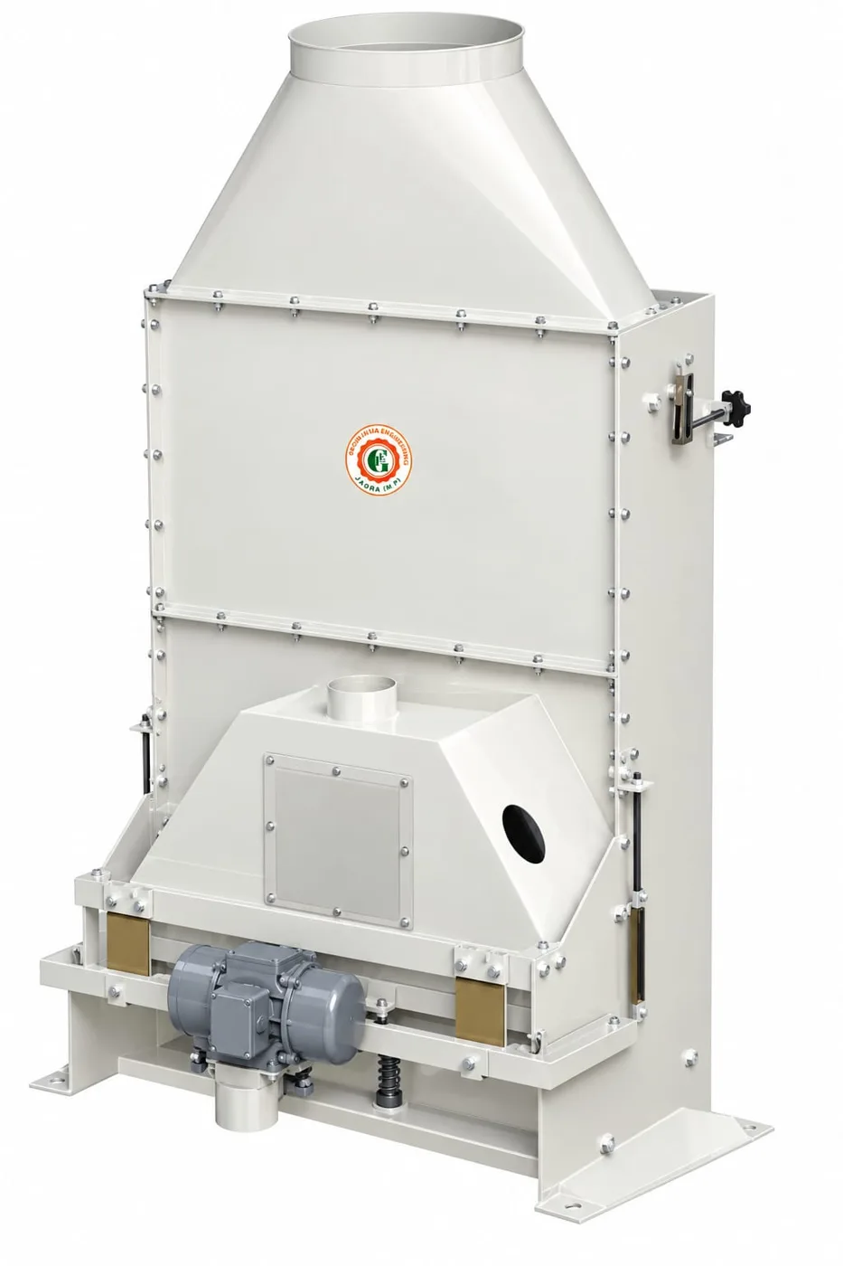 MVSE Vibro Aspiration