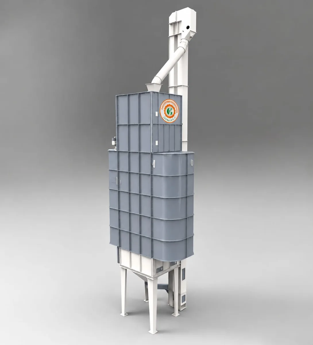 Grain Dryer