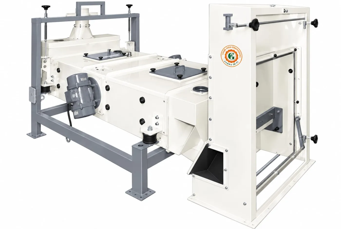 Vibro Classifier Separator