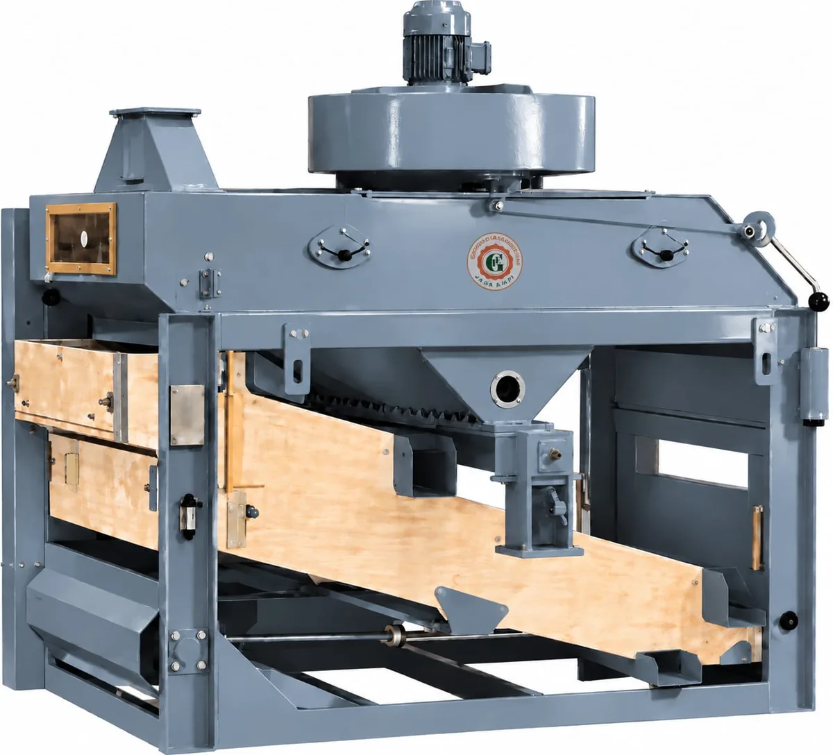 Pre-Cleaner Separator