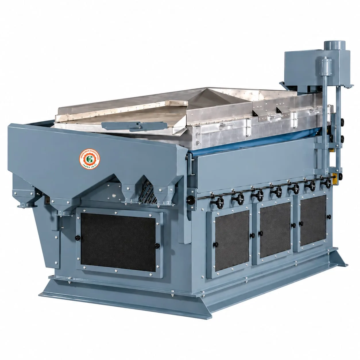 Gravity Separator
