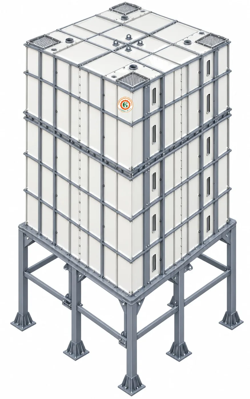 Storage Bins