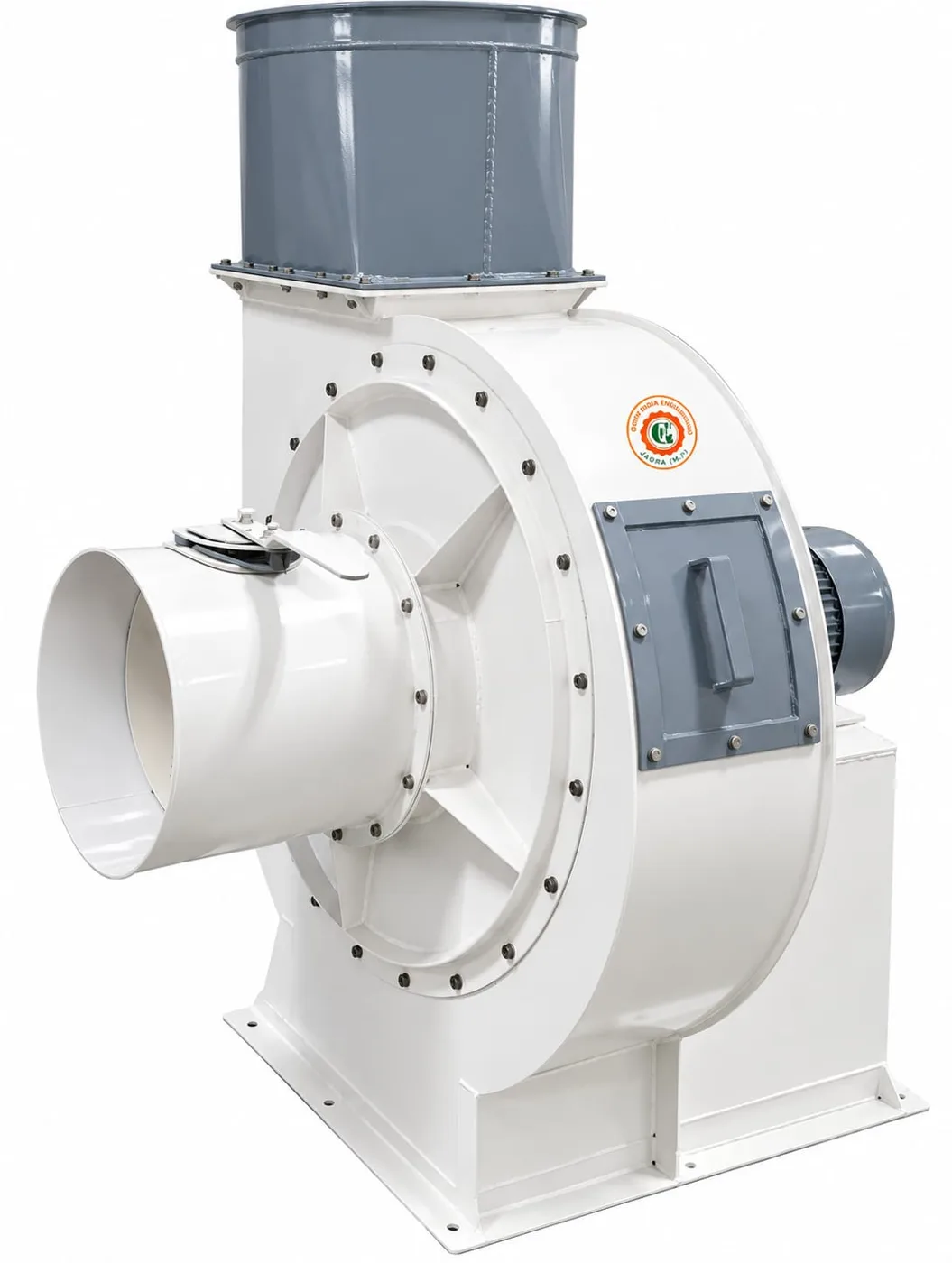 Centrifugal Fan